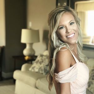 Meet your Posher, Krista